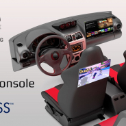 ACCESS、N-Dreamと協業しクラウドゲーミングPF「AirConsole」を自動車向けに提供…車載アプリでマルチプレイゲームが可能に