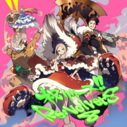 セガゲームス、スマホ向けリアルタイムストラテジー『リボルバーズエイト』を配信開始 おとぎ話のイメージを飛び越えた個性豊かなヒーローたちが登場