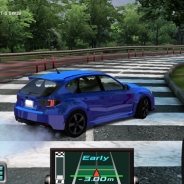 バンダイナムコゲームス、人気レースゲーム『ドリフトスピリッツ』のAndroid版の事前登録を開始…特典は「日産 SKYLINE GT―R BNR32」