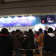 【コミケ91】『Tokyo 7th シスターズ』ブースではパーカーなどのグッズを販売 30、31日には出演声優によるお渡し会も実施予定