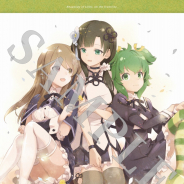 ブシロード、TVアニメ『アサルトリリィ BOUQUET』Blu-ray第3巻を発売! 新作舞台の最速先行申込券も封入