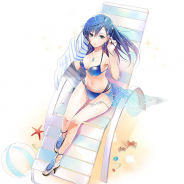 スクエニ、『スターオーシャン:アナムネシス』に新規キャラ「渚のミリー」「渚のマリア」参戦! TVCMの放映も開始