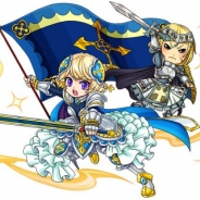 ケイブ、『ジャグラー×モンスター』にて初コラボとなる「しろくにコラボSPイベント」を開催