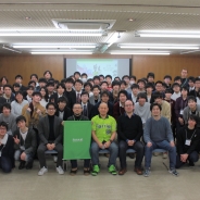 【イベント】ファリアー主催の学生向け勉強会“駿馬 KAIKOU”が札幌で開催! 出展企業4社による会社説明会や個別指導も
