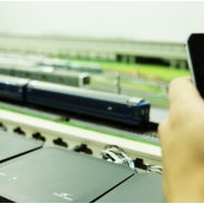 ZAIZEN、VR・鉄道音・無線操作で鉄道模型が楽しめるアプリ『TRAIN TECHコントローラー』と次世代型の鉄道模型制御器『MFC』を9月26日より提供開始
