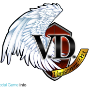 バンタンとジークラフト、人気ブラウザゲーム『V.D. –バニッシュメント・デイ-』の声優オーディションの合格者を決定!