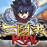 テクノブラッド、横スクロールアクションPRG『三国志 RUSH』の事前登録受付を開始 iOS版、Andoroid版とも4月下旬サービス開始予定