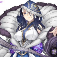 ポケラボとスクエニ、『シノアリス』で「赤ずきん(CV:立花理香)」「いばら姫(CV:本渡楓」「かぐや姫(CV:伊藤静」の新たな「聖の精霊」ジョブが登場!