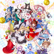 Quatro A、『東方キャノンボール』の公式生放送「スナック キャノンボール」を9月3日22時より配信! 開発陣・関係者が新情報や進捗状況を報告!