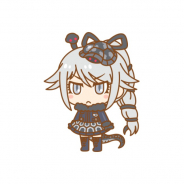 ブシロード、『けものフレンズぱびりおん』で「ゲンブ」が登場!! 新登場のあそびどうぐの確率がアップ中