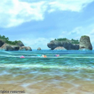 アソビモ、『アヴァベルオンライン-絆の塔-』でイベント「Long Rain」開催! 「海底」実装を記念した限定クエストも配信中
