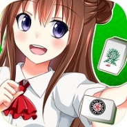 HighLab、『爽快麻雀!イーシャンテン』をApp Storeでリリース…美少女キャラとの対戦が楽しめる