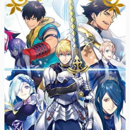 『Fate/Grand Order』で「Fate/Prototype蒼銀のフラグメンツ」ドラマCD完結記念キャンペーンとハンティングクエスト第6弾がスタート!