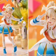 グッスマ、アニメ「ラブライブ!虹ヶ咲学園スクールアイドル同好会」より「宮下 愛」が「POP UP PARADE」シリーズで登場!