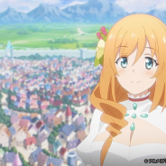 Cygames、TVアニメ『プリンセスコネクト!Re:Dive』第13話「ロストプリンセス~皆の笑顔を添えて~」Web予告と先行カットを解禁