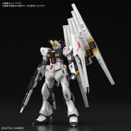 BANDAI SPIRITS、「第58回 静岡ホビーショー」でプラモデル新商品を一挙展示 「ガンプラ」「Fate/Grand Order」「スター・ウォーズ」など
