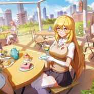 X.D. Global、『非人類学園』にて「とある科学の超電磁砲T」コラボで登場する食蜂操祈のスキルを公開