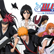 LINE、『LINE BLEACH -PARADISE LOST-』の事前登録を開始 3Dモデルとアニメ演出で人気アニメ「BLEACH」のストーリーを完全再現!
