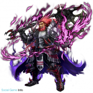 DeNA、『逆転オセロニア』で決戦イベントに初の難度「超級」が登場 魔属性激超レアS キャラ「魔将軍・ガープ」を手に入れよう
