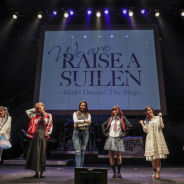 ブシロード、舞台「We are RAISE A SUILEN~BanG Dream! The Stage~」が開幕! ゲネプロ公演の模様を公開