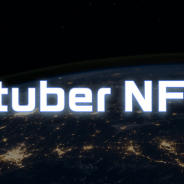 CryptoGames、Vtuber × NFT事業に参入