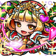 セガゲームス、『共闘ことばRPG コトダマン』で“言霊祭”を開催! ★6になり「愛の人・メリクリ (CV. 前川涼子さん)」など新たに登場!!
