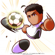 KONAMI、『実況パワフルサッカー』で「レジェンド ピックアップガチャ」を開催! 新超特「ゴールハンター」のコツを持つレジェンド選手「ロマーリオ」登場