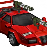KADOKAWA、『METAL MAX FIREWORKS』に新シャシーの「スーパーカー」と「装甲車」を追加 「カーボーナス」つきのエンジンも新たに実装