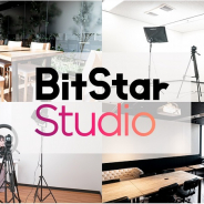 コンテンツスタジオ「BitStar Studio」、企業向けライブ配信事業を開始!