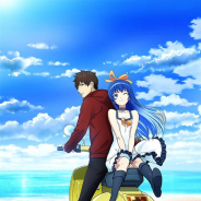 WFS、TVアニメ「消滅都市」の第1弾PV公開&放送開始時期を2019年4月と発表…新作ゲームのタイトルは『消滅都市 - AFTERLOST』に決定!