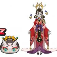 レベルファイブとNHN PlayArt、『妖怪ウォッチ ぷにぷに』でイベント"「妖怪ウォッチ シャドウサイド」~空亡最終決戦~"を開催!