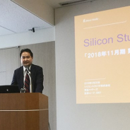 【シリコンスタジオ決算説明会】第1四半期の進捗状況は「おおむね計画どおり」(寺田社長) 新作3タイトルは当初の計画どおりリリースへ
