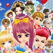 コロプラ、『東京カジノプロジェクト』の事前登録を開始! 紹介サイトでPV第2弾も公開