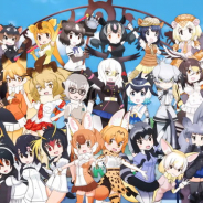 セガ、『けものフレンズ3』アプリ版とアーケード版のオープニングムービーを公開!