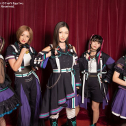 RAISE A SUILEN出演の「BanG Dream! 8th☆LIVE」夏の野外3DAYS DAY2「THE DEPTHS」が昨日開催!