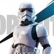Epic Games、『フォートナイト』で『スターウォーズ』のストームトルーパーコスチュームが登場 11月18日の午前9時まで
