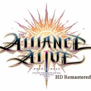 フリュー、『アライアンス・アライブ HDリマスター』をスマホに完全移植を決定! 2021年初冬にリリース予定! 早期購入で32%OFFも!
