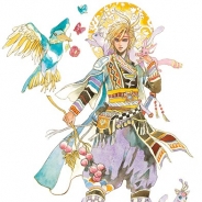 スクエニ、 GREE版『エンペラーズ サガ』 で新章「エンペラーズサガ Glacies」の配信を開始 武器・防具・アクセサリーの装備システムを実装