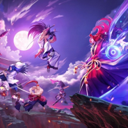X.D. Global、『侍魂オンライン—朧月伝—』を年内配信決定! SNKから取得した『サムライスピリッツ』の許諾を基にLedo社が開発したMMORPG
