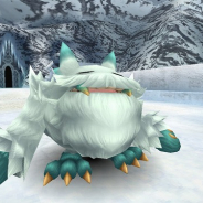 アソビモ、『トーラムオンライン』に新ストーリー「氷雪の番人」を追加! 雪が舞う新マップ「氷雪の園」「エルフ山脈」登場