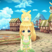 X-LEGEND、『暁のエピカ -Union Brave-』で限定頭アバターがもらえる「スロット」を期間限定で開放! 新翼アバターパッケージも販売