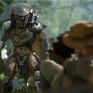 SIE、PS4『Predator:Hunting Grounds』の発売日は2020年4月24日と発表! 本日より予約受付を開始