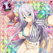 マーベラス、『ハイスクールD×D』でデートイベント「セクシーショットを共有です!」を開催!