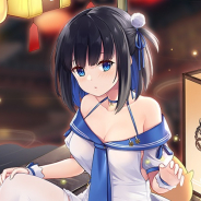 Yostar、『アズールレーン』で明日14時よりメンテ…イベント「饅頭クイズ」や「三隈」常設追加、「アカスタ」きせかえ追加など