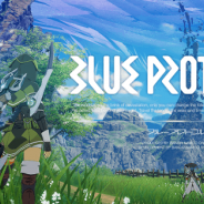 バンナムオンラインとバンナムスタジオ、PC向けオンラインゲーム『BLUE PROTOCOL(ブループロトコル)』の公式Twitterが約5ヶ月ぶりに始動!
