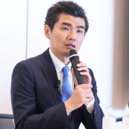 【ミクシィ決算説明会】4Qは『モンスト』売上増と広告宣伝費抑制で業績急回復 チケキャン閉鎖で赤字だった最終も黒字に 中期で新領域に1000億円投資