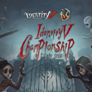 NetEase、『Identity V』で日本一強いチームを決めるesports大会「Identity V Championship日本大会」を10月1日より開催!