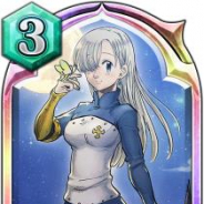 スクエニ、『サーヴァント オブ スローンズ』で「七つの大罪 戒めの復活」とのコラボ情報公開 エリザベスやマーリンらがゲスト使い魔として登場