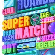 SIE、eスポーツイベント「PLAY ALIVE2021: Fall Guys Super Match」を3月27日に開催