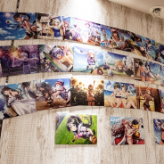 【イベント】原宿で「ハチナイCafe in 原宿」が期間限定でオープン中 『ハチナイ』スタッフも参加した「マイオーダー座談会」の様子もお届け
